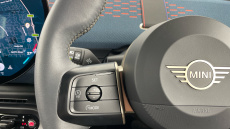 MINI Aceman 160kW SE Classic 54kWh 5dr Auto Electric Hatchback